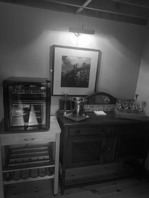 The Shed Villa Durham Kültér fotó